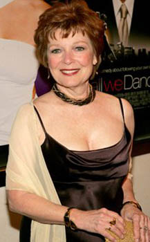 Anita Gillette